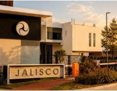 Terreno / Lote · 309m² · Terrenoventa de Terreno Parque Jalisco