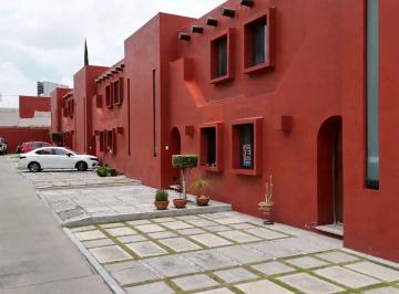 Casa · 122m² · 3 Recámaras · 2 Estacionamientos · Casa en Puebla de Zaragoza