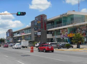 Local comercial · 100m² · Local en Renta Plaza Pabellón Lomas