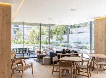 Departamento de 1 habitación, Cuajimalpa de Morelos · Up Sta. Fe Moderno y Elegante Departamento