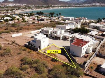 Terreno / Lote , Guaymas · Terreno en Venta en Guaymas con Vista Al Mar
