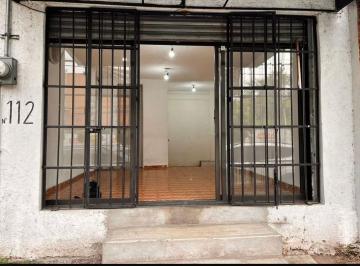 Local comercial , Coyoacán · Local en Renta de 30 m², en La Colonia Losolivos, Coyoacan