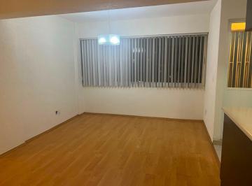 Departamento de 2 habitaciones, Alvaro Obregón · Venta de Excelente Depto. 2 Rec 1 Baño 1 Auto Col. Carola