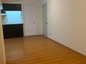Departamento de 2 habitaciones, Alvaro Obregón · Venta de Excelente Depto. 2 Rec 1 Baño 1 Auto Col. Carola