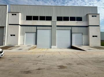 Bodega comercial , San Francisco de los Romo · Bodega en Renta 600 m² Zona Norte Aguascalientes
