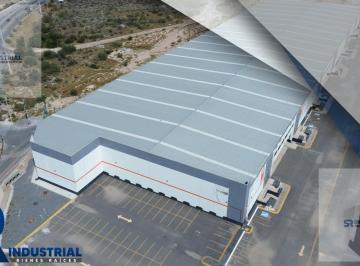 Bodega comercial · 23068m² · 150 Estacionamientos · Bodega en Renta en Salinas Victora