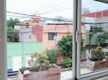 Bodega comercial de 1 habitación, Miguel Hidalgo · Rento Cuarto Para Bodega U Oficina