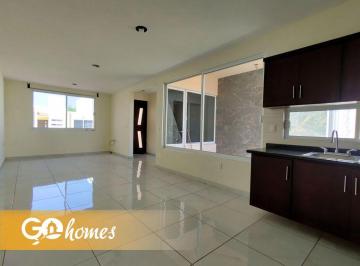 Casa en condominio de 2 habitaciones, Tequisquiapan · Casa en Renta en La Magdalena, Conjunto 12 Casas, 2 R, 2 B, 1 Planta
