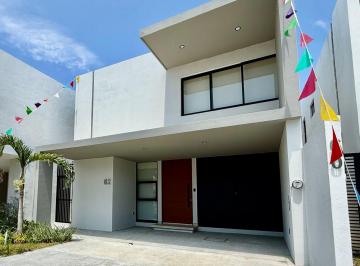 Casa de 4 habitaciones, Boca del Río · Casa Venta Lomas del Dorado Veracruz