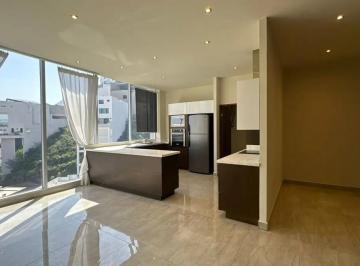 1 · Ofrezco Departamento en Renta – Valle Oriente.