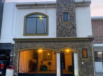 Casa de 3 habitaciones, General Escobedo · Casa Amueblada en Renta - Las Hadas, Escobedo
