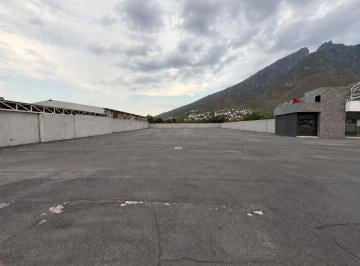 Terreno / Lote , Monterrey · Terreno en Renta Sobre Av Eugenio Garza Sada