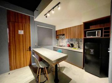 Departamento de 1 habitación, Morelia · Loft en Renta en Lomas del Sur