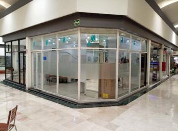 Local comercial · 46m² · 2 Estacionamientos · Oportunidad de Inversión – Local de Dos Niveles en Plaza México
