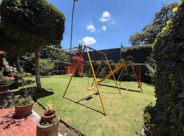 Casa de 4 habitaciones, Alvaro Obregón · Oportunidad Venta Hermosa Casa en La Florida