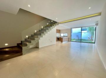 Casa · 4 Recámaras · Casa - Aqua Residencial