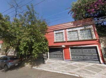 Casa de 3 habitaciones, Alvaro Obregón · En Venta Casa en San Angel