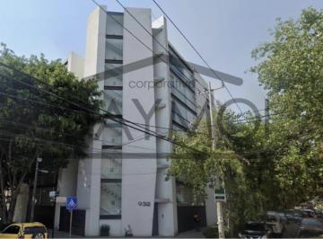 Departamento de 3 habitaciones, Benito Juárez · Departamento en Colonia del Valle, Cdmx.