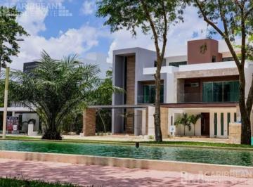 Terreno / Lote · 180m² · Terreno en Venta Residencial Aqua, Cancún