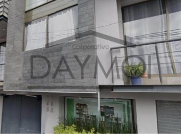 Departamento de 3 habitaciones, Alvaro Obregón · Departamento en Mixcoac, Álvaro Obregón, Ciudad de México.
