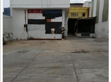 Nave industrial , Naucalpan de Juárez · Bodega en Industrial Alce Blanco