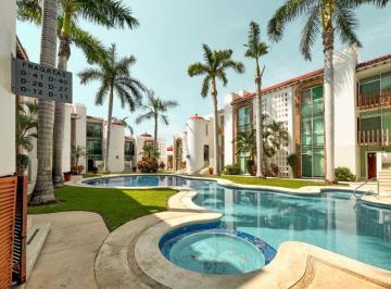 Departamento de 2 habitaciones, Zihuatanejo de Azueta · Departamento Albatros Ixtapa