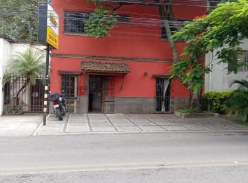 Local comercial · 90m² · 2 Recámaras · 1 Estacionamiento · Propiedad en Renta en 2do Piso. en Av Rio Mayo, Vista Hermosa, Cuernavaca
