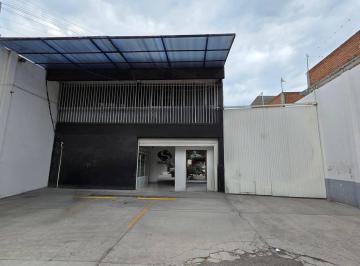 Nave industrial · 1360m² · Nave Industrial con Excelente Ubicación y Espacios Operativos Sobre Boulevard