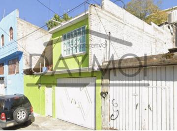 Casa de 4 habitaciones, Iztapalapa · Casa en Xalpa, Iztapalapa, Ciudad de México.