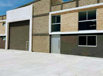 Bodega comercial · 1000m² · Bodega en Renta - 1000 m² - Parque Industrial Arco Sur - León Guanajuato