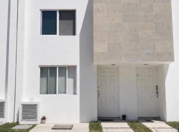 Casa en condominio , Cuautlancingo · Casa en Venta en Tres Cantos Residencial