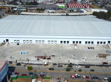 Nave industrial , Cuautitlán Izcalli · Nave Industrial en Renta en Cuautitlán | 21 Andenes | Ideal Cedis