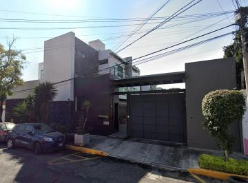 Casa en condominio de 3 habitaciones, Tlalpan · Casa Dentro de Condominio en Venta en Toriello Guerra, Tlalpan. Cerca de Zona de Hospitales
