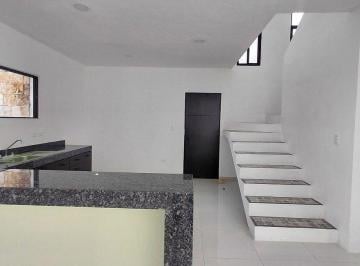 3f63d28081813ffee88c567f85443c160e65c35bcd4a6eb8be22c15dd24e8ac3 · Casa en San Diego Cutz: Doble Altura, Confort y Alberca Al Norte de Merida