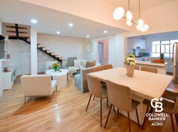 Casa de 2 habitaciones, Miguel Hidalgo · Casa en Renta, Colonia Anzures