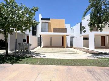 a2225709fcfd49b7aad679716c3675bd3f8755edb0f4426e4e0a8f40cefea9b3 · Casa en Venta en Privada Residencial | Cholul, Mérida, Yucatán