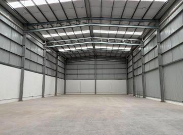 Nave industrial , El Marqués · Renta de Bodega en Terra Park Centenario