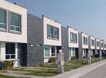 Casa de 3 habitaciones, Coronango · Casa en Venta Misiones Puebla Coronando