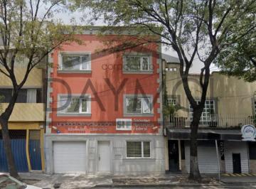 Departamento de 3 habitaciones, Cuauhtémoc · Departamento en La Roma Sur, Cuauhtémoc, Cdmx.