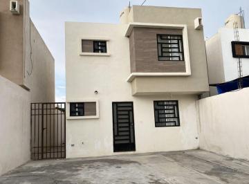 Casa de 3 habitaciones, Ramos Arizpe · Renta Casa Fracc. Real del Valle 2, Ramos Arizpe