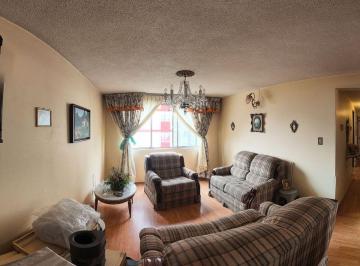Departamento de 3 habitaciones, Miguel Hidalgo · Departamento en Venta en Col. Tacubaya, Miguel Hidalgo