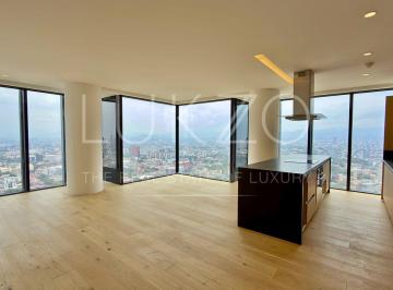 Departamento · 143m² · 3 Recámaras · 2 Estacionamientos · Departamento en Venta en Colonia Juarez