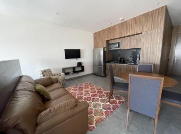 Departamento de 1 habitación, Cuauhtémoc · Departamento en Venta en Colonia Tabacalera