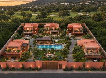 1 · Terreno en Venta con Servicios en El Uro, Carretera Nacional