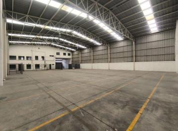 Bodega comercial , Guadalajara · Bodega 1,400 m² Zona Industrial Dentro de Parque Industrial, Guadalajara Jal.