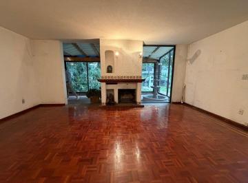 d51f19ac5983845cd91b268f96da288ad743063bbe70d949d3393f6c6c3296d9 · Casa en Condominio en Venta en Fortin Chimalistac