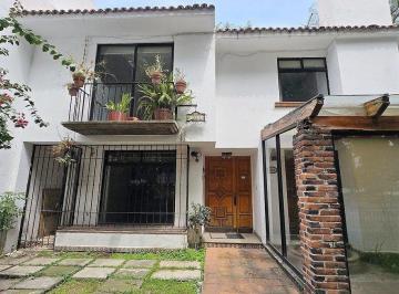 f81c22f719cf7135dfb835b96d33401abbe391d02d09004844aaec07c370dead · Casa en Condominio en Venta en Chimalistac