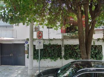 Casa uso de suelo de 8 habitaciones, Miguel Hidalgo · Casa en Renta Para Oficinas Milton Anzures Miguel Hidalgo