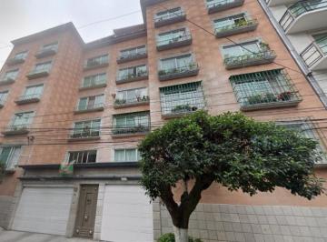 Departamento de 3 habitaciones, Benito Juárez · Departamento de 149 m² con 3 Recámaras en Venta en San Juan