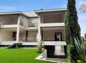 Casa de 5 habitaciones, Huixquilucan · Lomas Country Club - Vista Hoyos 5 y 6 - 5 Rec + Estudio con Bano Compl, Eto - 7